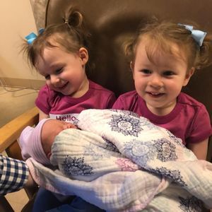 Meet your Posher, Ashlei